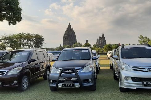 Peran Penting Komunitas buat Daihatsu