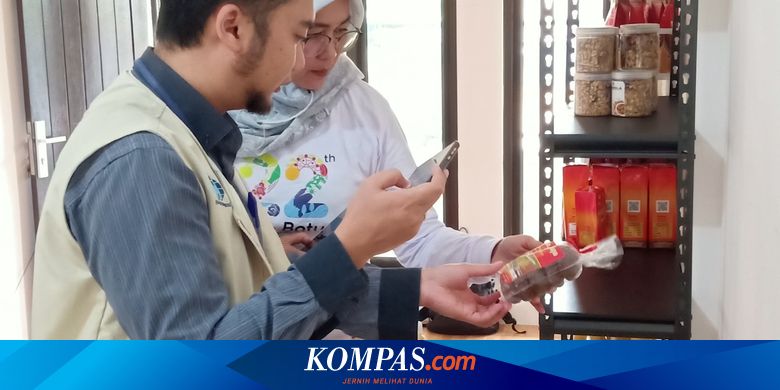 Berdayakan UMKM, Antam Bantu 13 Mitra Binaan Dapatkan Sertifikasi Halal