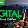 Innovation Summit, Schneider Dorong Temuan Digital untuk Jadi Solusi Masa Depan