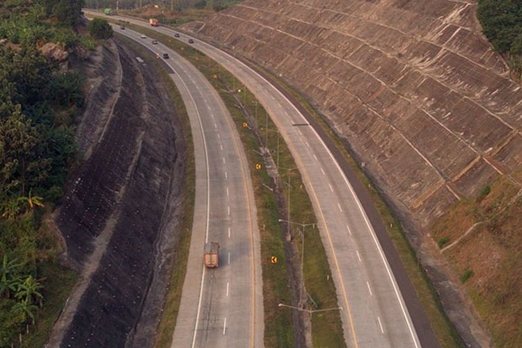 Ini Jalan Tol Terpanjang di Jawa, Beroperasi Sejak 2015