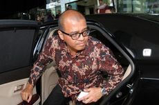 Profil Andi Widjajanto yang Bakal Dilantik Jokowi Jadi Gubernur Lemhannas