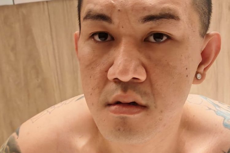 Jaringan Narkoba yang Disuplai The Doctor: Ko Erwin dan White Rabbit