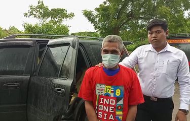 Perkosa Anak Kandungnya hingga Hamil, Ayah di Rembang Mengaku ...