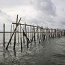 DKP Banten: Lokasi Pagar Laut di Tangerang Masuk Zona Pemanfaatan Laut