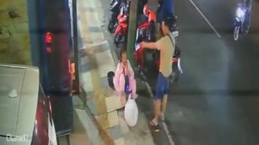 Kronologi Oknum Polisi Tuban Tampar Badut, Berawal dari Senggolan di Jalan