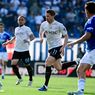 Hasil dan Klasemen Liga Italia: Como Jaga Kans ke Zona UCL Usai Tahan Napoli