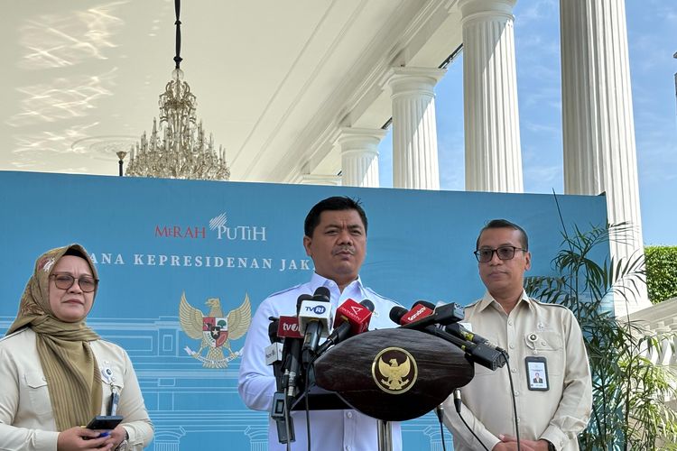Prabowo Akan Shalat Idul Adha di Perancis