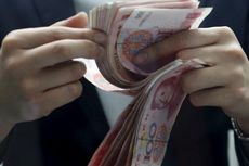 Perbankan “Gelap” Ancam Perekonomian China 
