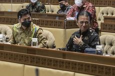 Timsel Calon Anggota KPU-Bawaslu Hanya Akan Loloskan 24 Nama untuk DIserahkan ke Jokowi