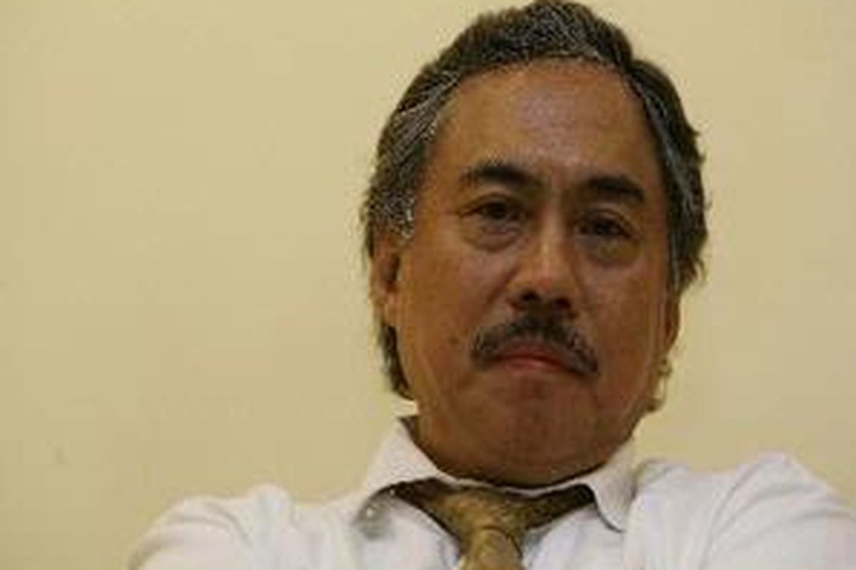 Ketua Panitia Khusus Angket