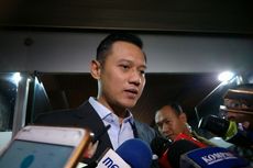 Demokrat: Apa Enggak Lihat Baliho AHY Di Mana-mana?