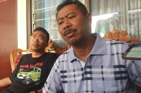 OTT Kadis Pariwisata Lombok Barat, Kejari Sita Uang Rp 95 Juta