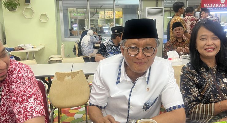 20 Tower Rusun Buat ASN di IKN Dibangun Tahun Depan