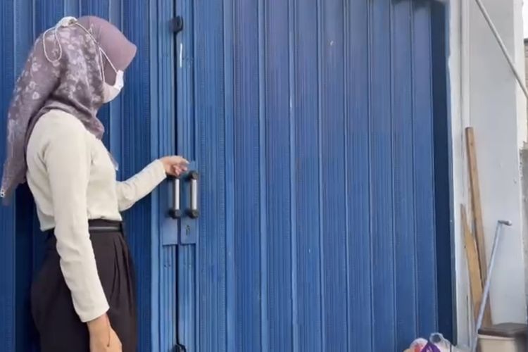 Diduga Ada Penyekapan di Cirendeu Tangsel, Pengelola Home Care: Bidan Tak Sengaja Terkunci