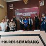 Ibu di Semarang Masukkan Bayinya yang Masih Hidup ke Jok Motor Sebelum Dibuang di Pinggir Jalan