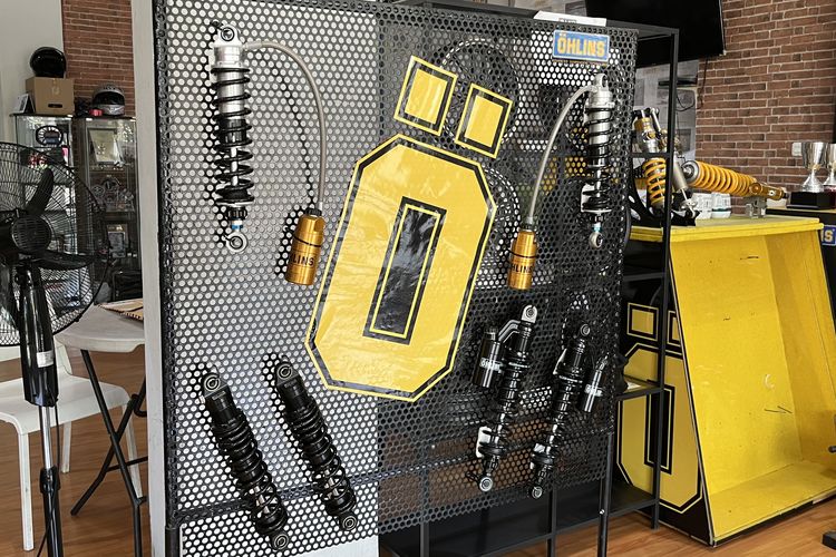 Ohlins Indonesia