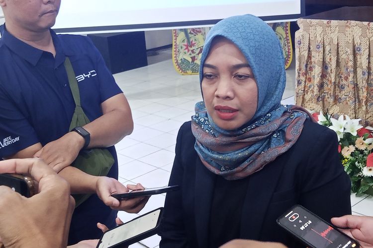 Jumlah Pendukung Saat Debat Pilkada Jateng Dibatasi 75 Orang Setiap Paslon, Ini Alasannya