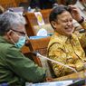 Jokowi Beri Menkes Target 50 Juta Suntikan Vaksin Covid-19 dalam 7 Pekan