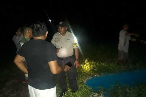 Sandal Jadi Petunjuk Penemuan Bocah 6 Tahun yang Tewas di Kolam Tinja