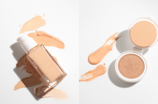 Apa Perbedaan Cushion dan Foundation?