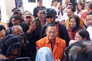 Sidang Korupsi Sudewo: Kursi Sekdes di Pati Dipatok Rp 225 Juta, Kasi Rp 165 Juta