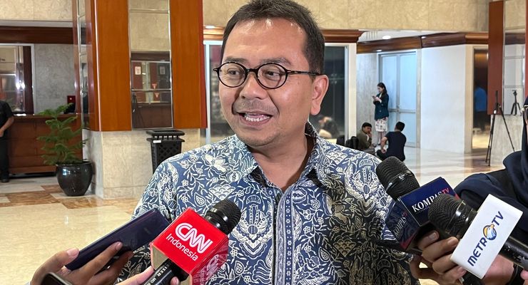 Tunggu PDI-P untuk Gulirkan Hak Angket, PKB: Bagusnya Bareng-bareng