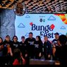 Hadirkan D’Masiv hingga The Rain, Bungo Fest 2023 Siap Digelar 
