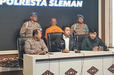 Karyawan Tempat Cuci Mobil di Sleman Dianiaya Tiga Orang, Dua Pelaku Buron