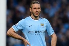 Perasaan Demichelis Jelang Bertemu 