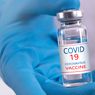 Vaksinasi Covid-19 Ribuan Pemuka Agama di Istiqlal Diharapkan Bisa Jadi Contoh bagi Umat