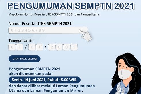 Batas Akhir dan Cara Unduh Sertifikat UTBK 2021