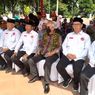 Peringati 100 Tahun Fatmawati Soekarno, DPP GPP dan DBTI Gelar Bakti Sosial