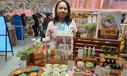Sukses Gaet Pasar Dubai, Bali Nature Unjuk Gigi dalam Pameran BRI UMKM EXPO(RT) 2025 