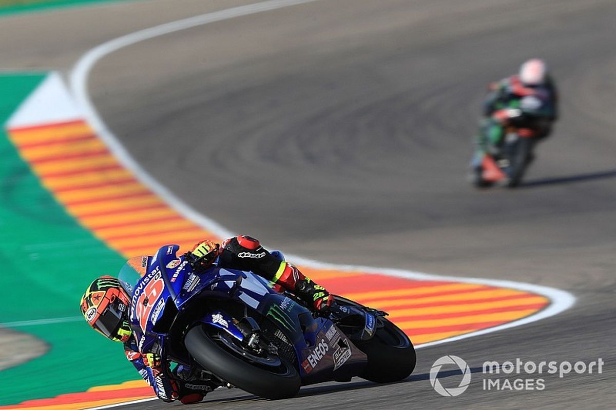 Maverick VInales.