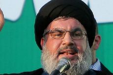 Hezbollah Akan Serang Kelompok Sunni di Suriah