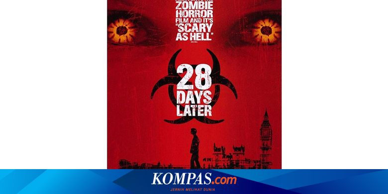 10 Film tentang Virus dan Wabah yang Bikin Tercengang