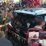 Sidang Haris-Fatia Usai, Mobil Luhut Dikepung Massa di PN Jaktim