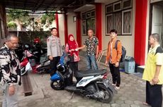 Lupa Cabut Kunci, Motor Milik Guru SD di Purbalingga Dibawa Kabur ODGJ untuk Pulang Kampung