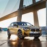 Test Drive BMW X2 dan Menanti Daya Tariknya Merebak di Indonesia