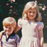 Adik Unggah Foto Langka Masa Kecil Putri Diana