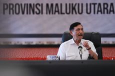 Luhut Sebut Lebih dari 126 hari Covid-19 Indonesia Terkendali, Apakah Sudah Bebas Pandemi?