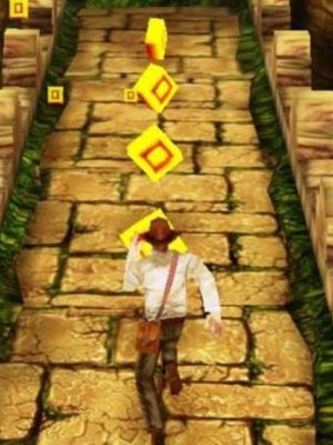 Temple Run