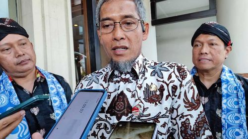 Rawan Soal Netralitas, ASN Jateng Dilarang Unggah Foto Dukungan dan Beri "Like" ke Paslon Tertentu