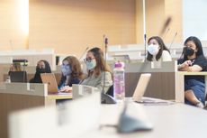 14 Mahasiswa I3L Raih Beasiswa IISMA 2022 Kemendikbud Ristek