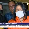 Tangis Putri Candrawathi Usai Susul Ferdy Sambo ke Rumah Tahanan