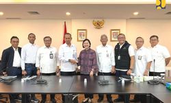 Hunian Pekerja Konstruksi di IKN Dikelola Tim Transisi, Paling Lambat hingga Akhir 2023