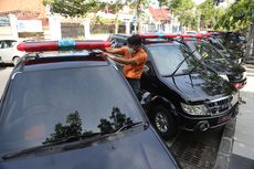 14 Kendaraan Dinas Pemkot Surabaya Diubah Jadi Mobil Jenazah, Eri Cahyadi: Target Kita 30 Unit