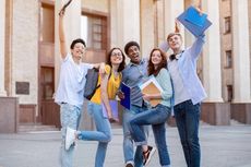 4 Sumber Cuan yang Cocok untuk Mahasiswa 