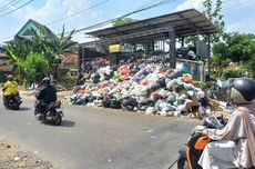 Persoalan Sampah di Yogyakarta Ditargetkan Kelar pada Juni 2024, Ini Solusinya...