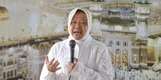 Solusi Air Bersih untuk Sidoarjo, Risma Akan Manfaatkan Optimal Potensi Kali Porong